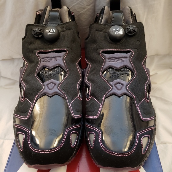 reebok pump patent